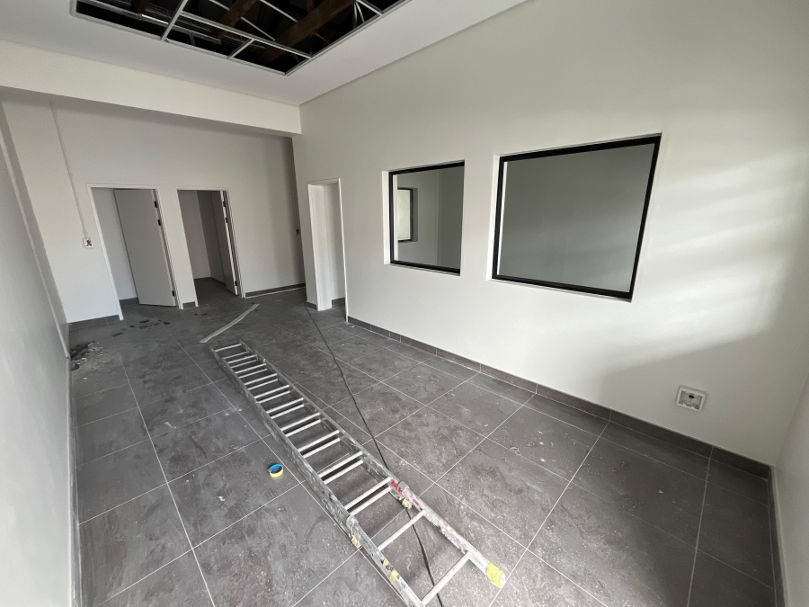 To Let commercial Property for Rent in Ndabeni Western Cape